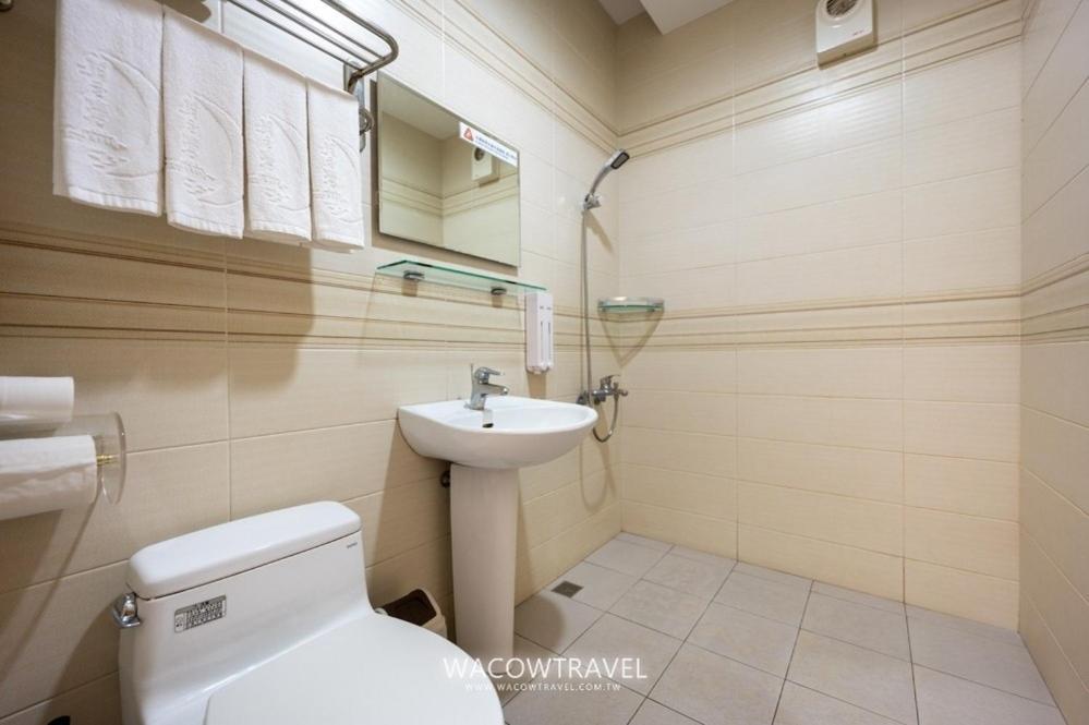 月牙灣 Apartment Đảo Tiểu Lưu Cầu Ngoại thất bức ảnh
